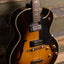 Late 1960s Ibanez 1453 Jazz Box - Sunburst