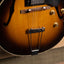 Late 1960s Ibanez 1453 Jazz Box - Sunburst