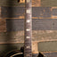 Late 1960s Ibanez 1453 Jazz Box - Sunburst