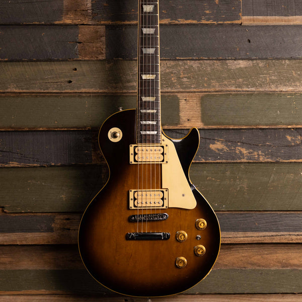 Greco EG-800 Les Paul Standard — Made in Japan – Clingan Guitars