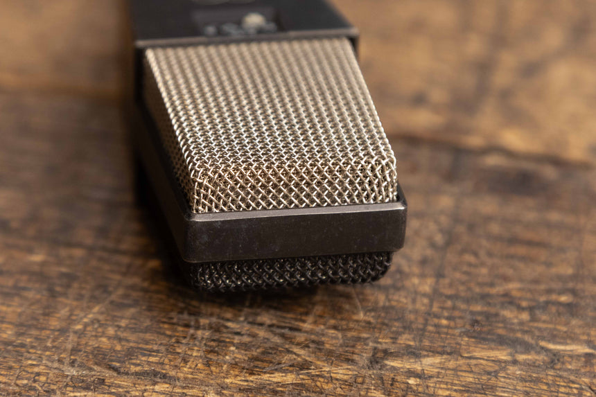 AKG C414 Large-Diaphragm Condenser Microphone