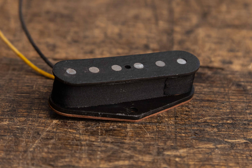 Lollar 2019 Special T Pickup