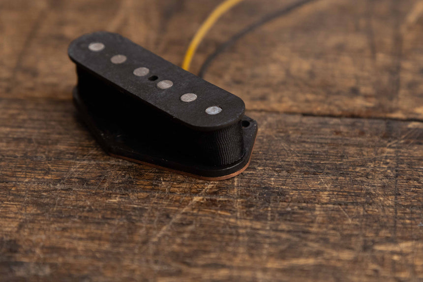 Lollar 2019 Special T Pickup