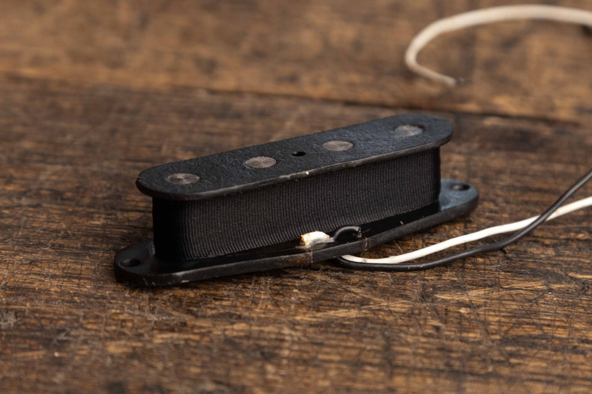 Seymour Duncan Quarter Pound '51 P Bass Pickup - Hand Wound Custom Shop