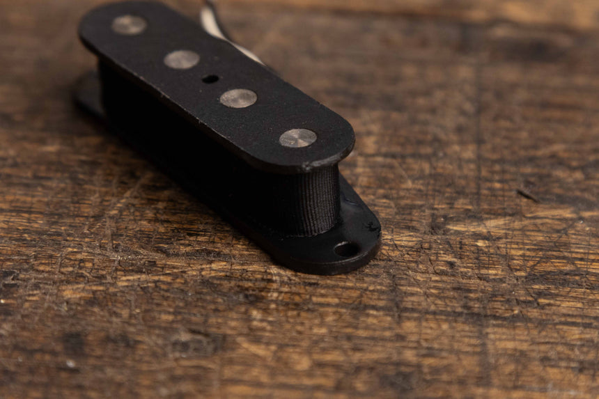 Seymour Duncan Quarter Pound '51 P Bass Pickup - Hand Wound Custom Shop