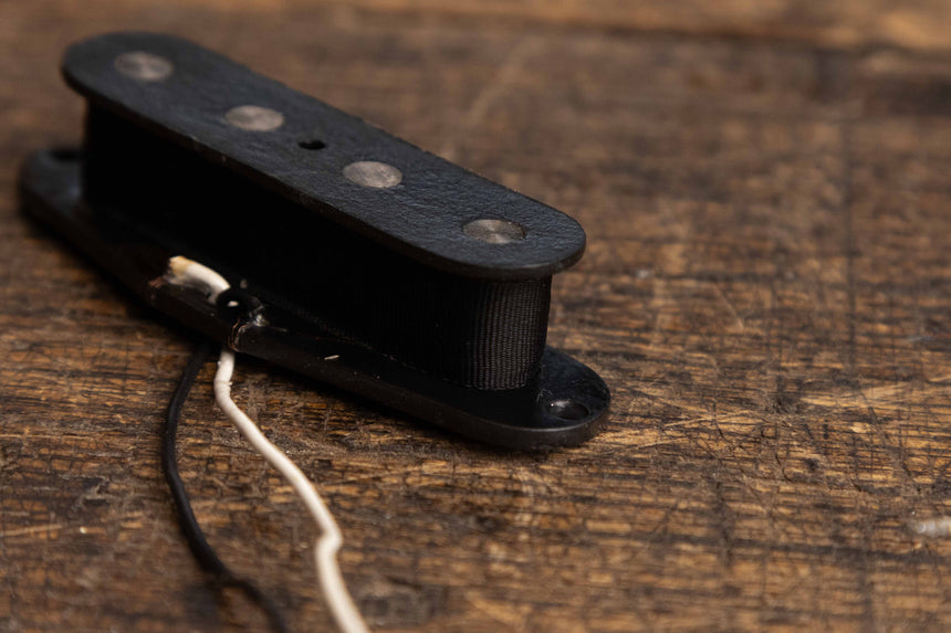 Seymour Duncan Quarter Pound '51 P Bass Pickup - Hand Wound Custom Shop