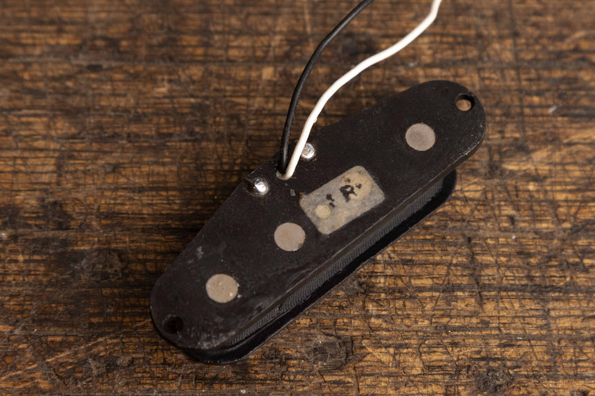 Seymour Duncan Quarter Pound '51 P Bass Pickup - Hand Wound Custom Shop