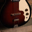 Kay Speed Demon Bass Sunburst 1964