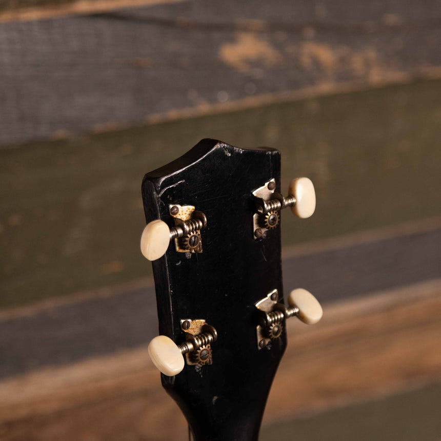 Kay Speed Demon Bass Sunburst 1964