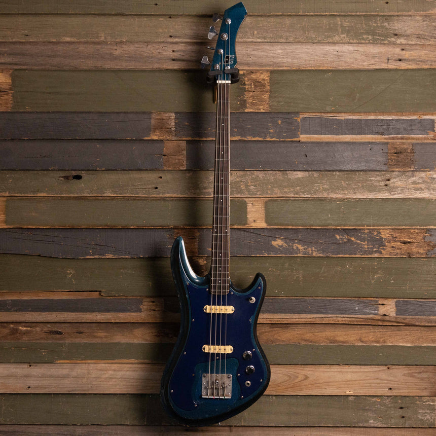 Guyatone EB-9 Sharp 5 Bass