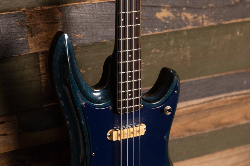 Guyatone EB-9 Sharp 5 Bass