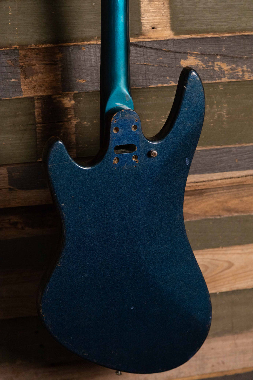 Guyatone EB-9 Sharp 5 Bass