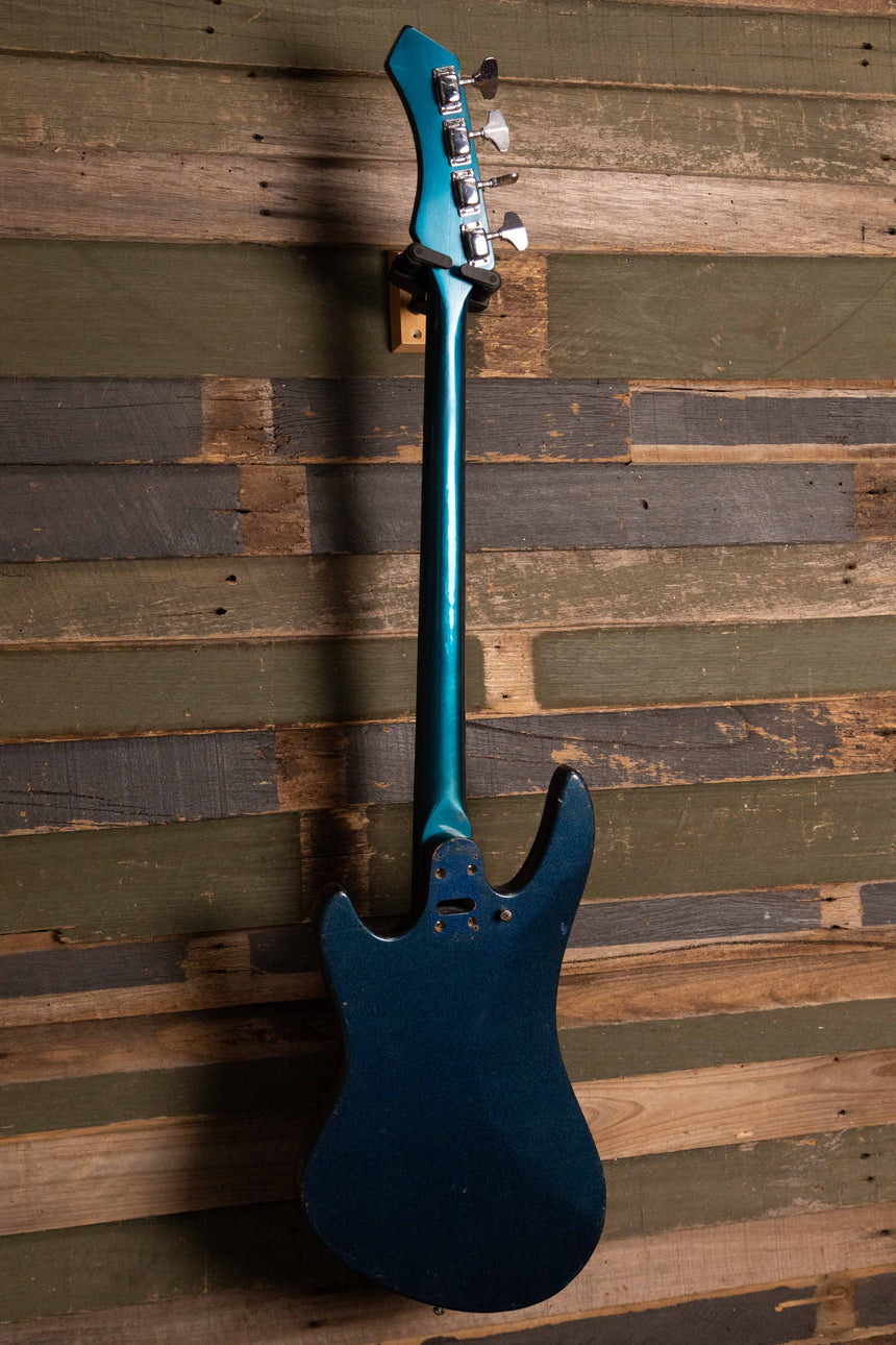 Guyatone EB-9 Sharp 5 Bass