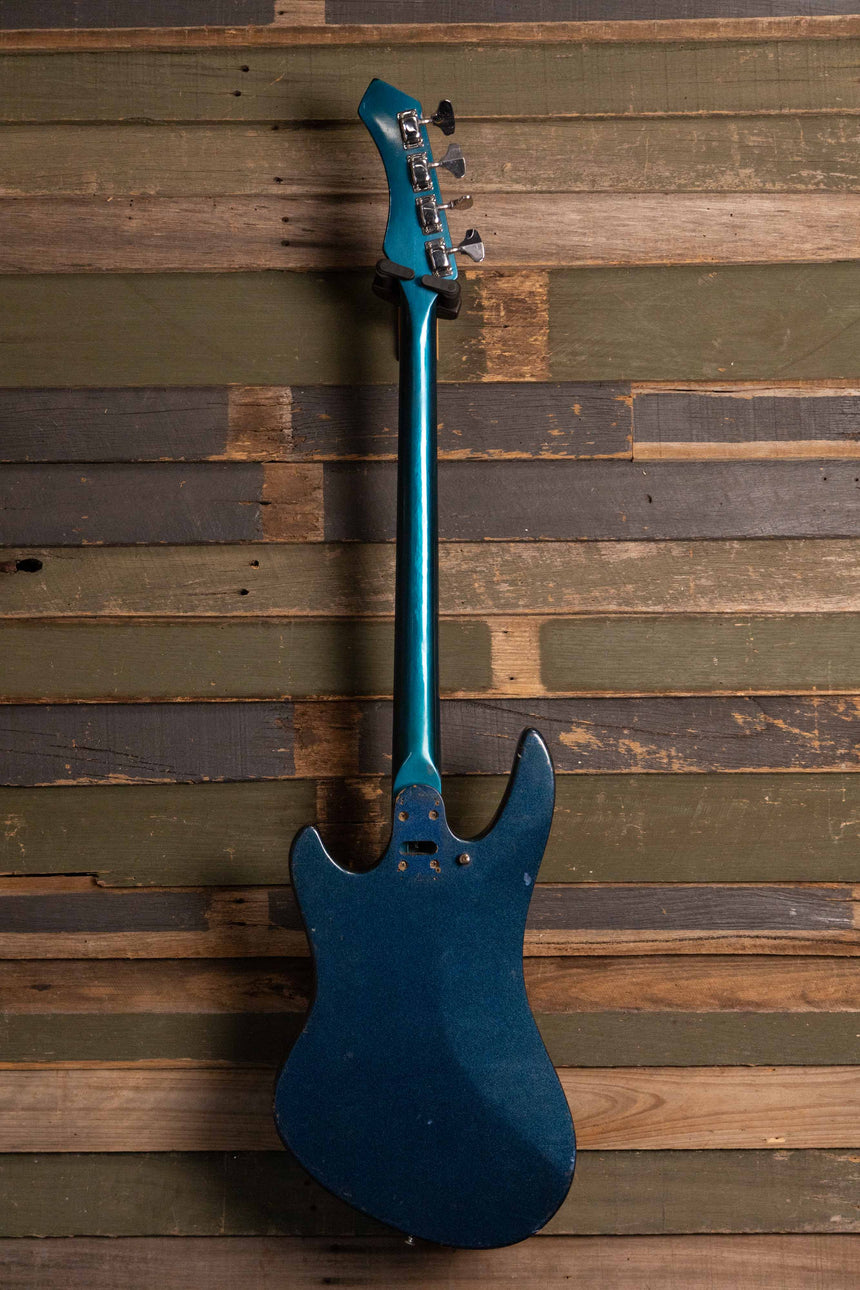 Guyatone EB-9 Sharp 5 Bass