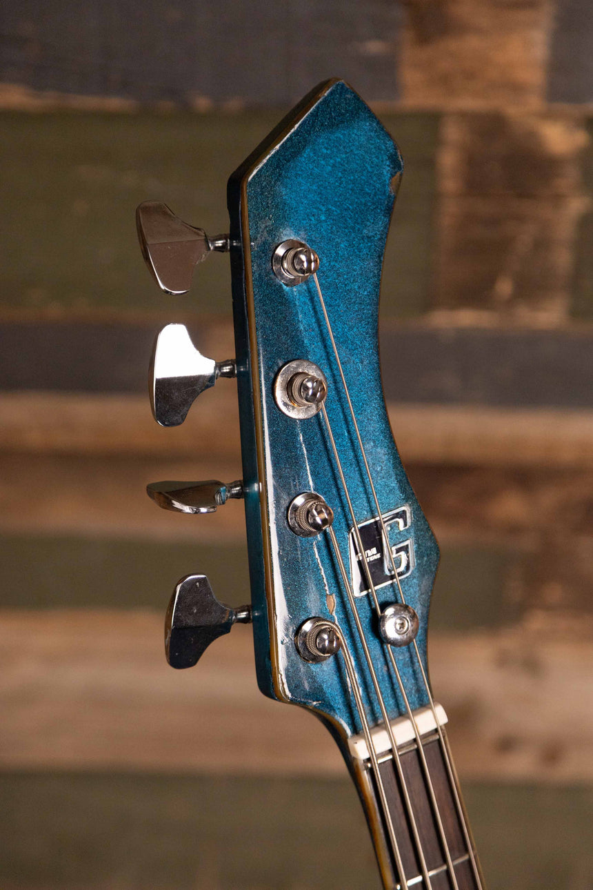 Guyatone EB-9 Sharp 5 Bass