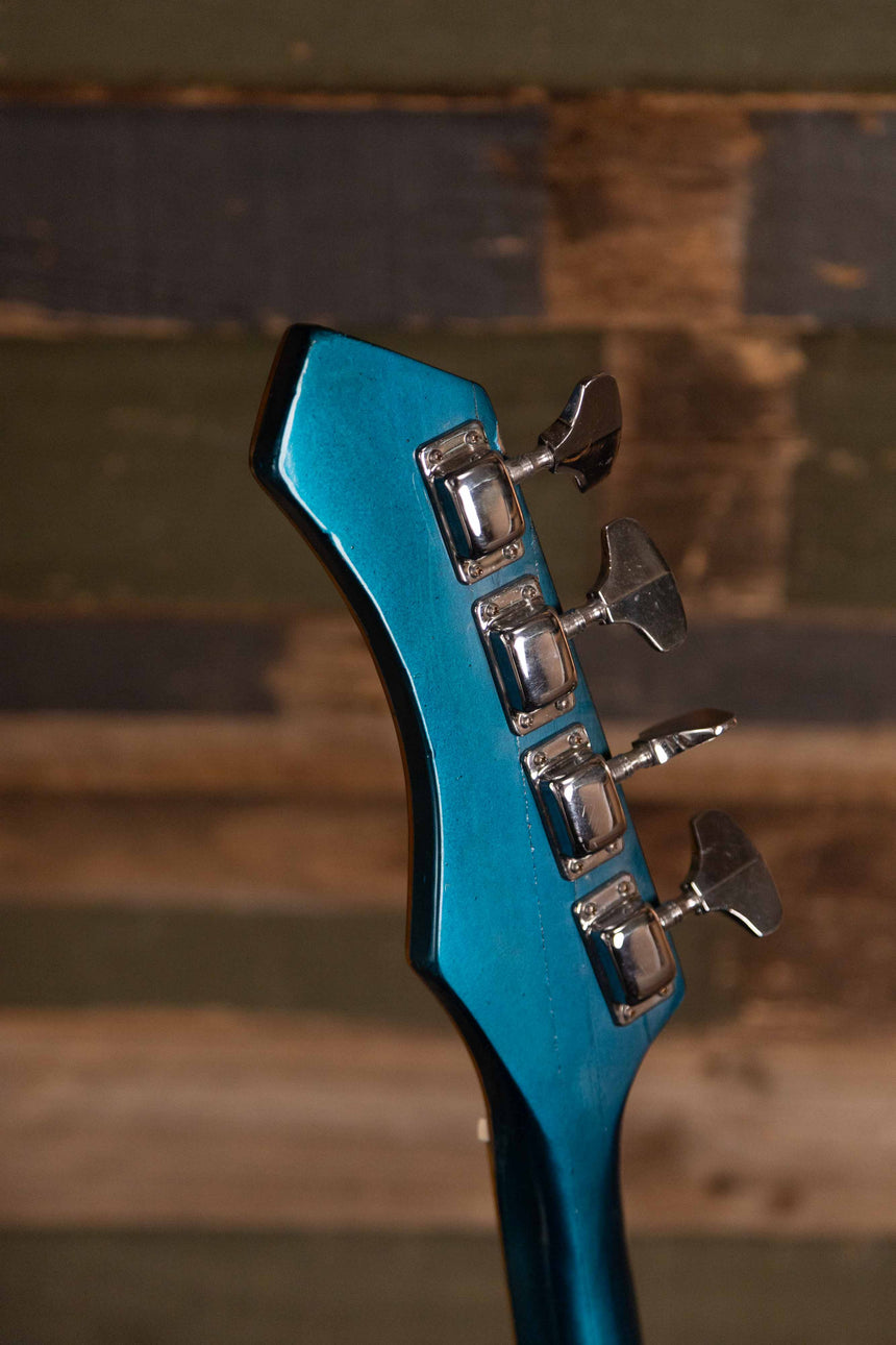 Guyatone EB-9 Sharp 5 Bass