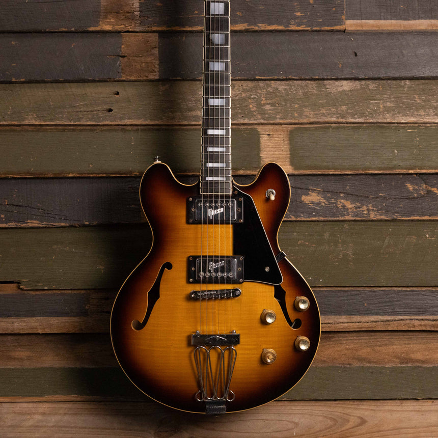 Greco SA-450 1973