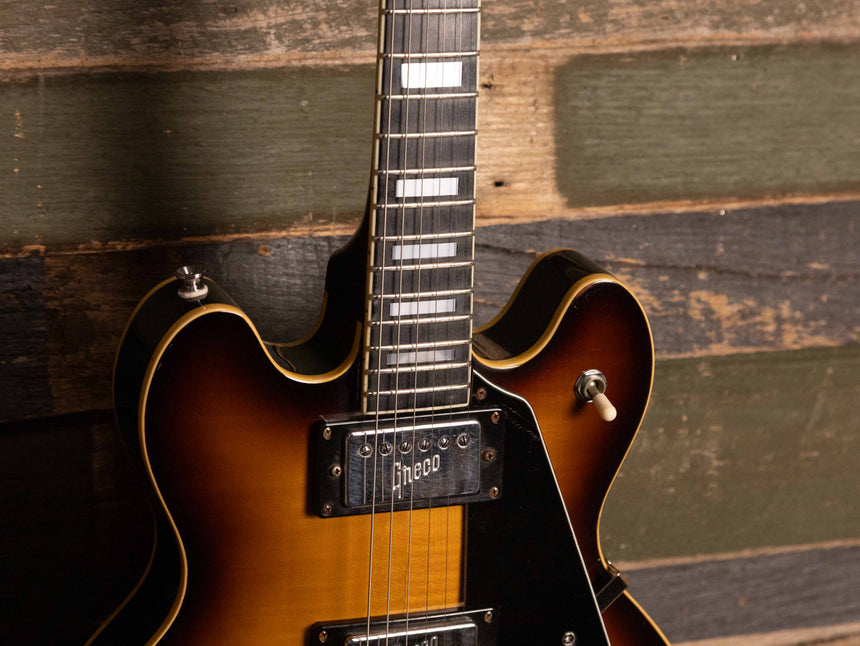 Greco SA-450 1973