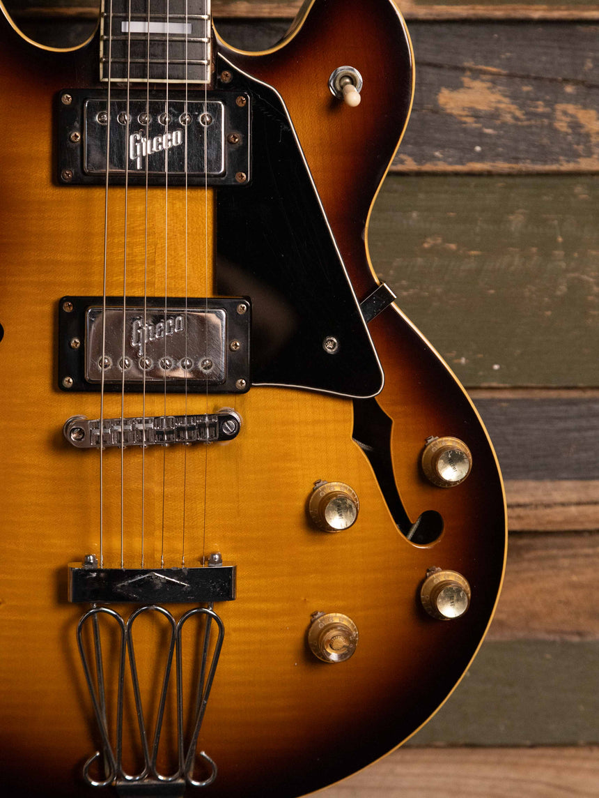 Greco SA-450 1973