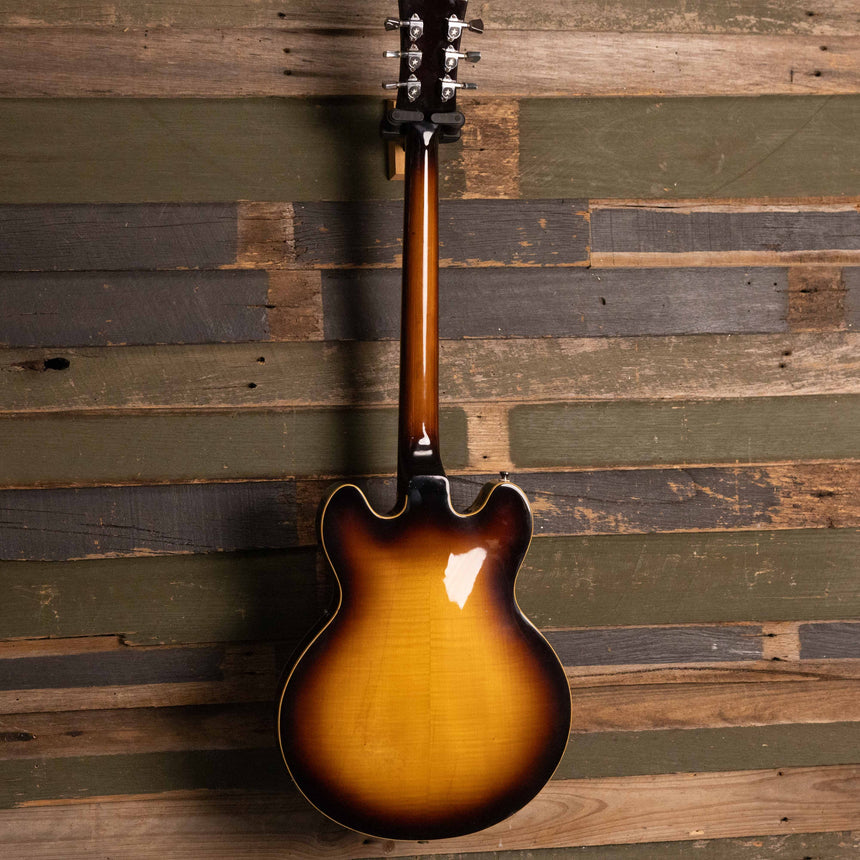 Greco SA-450 1973