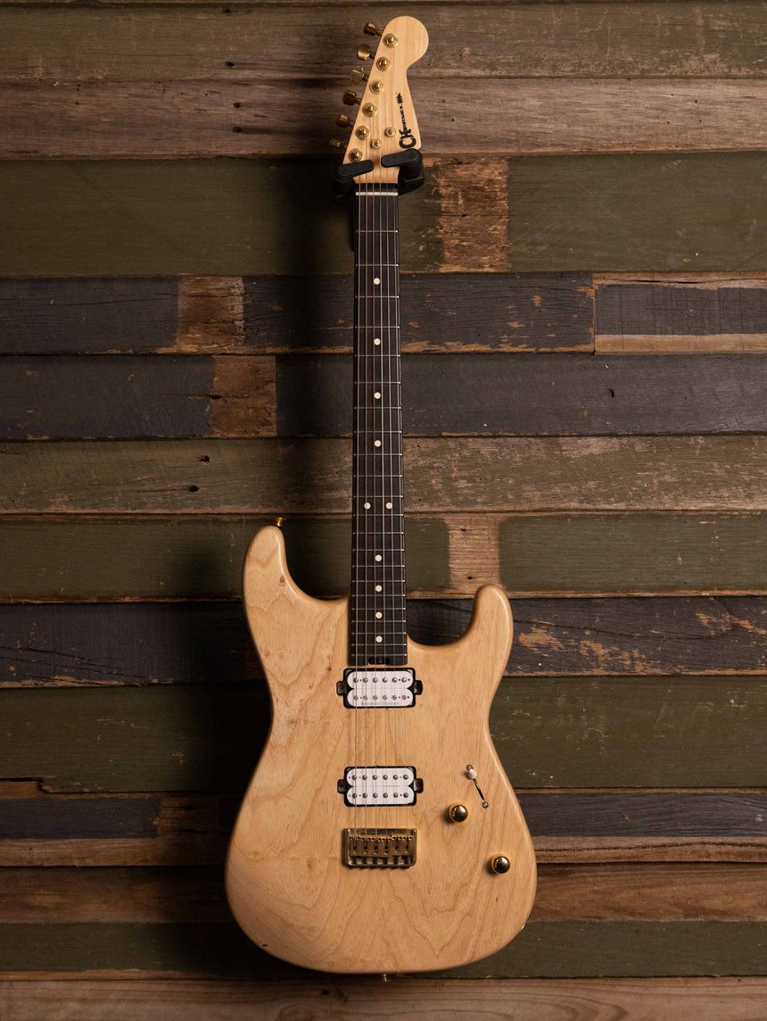 Charvel Pro-Mod San Dimas Style 1 HH HT