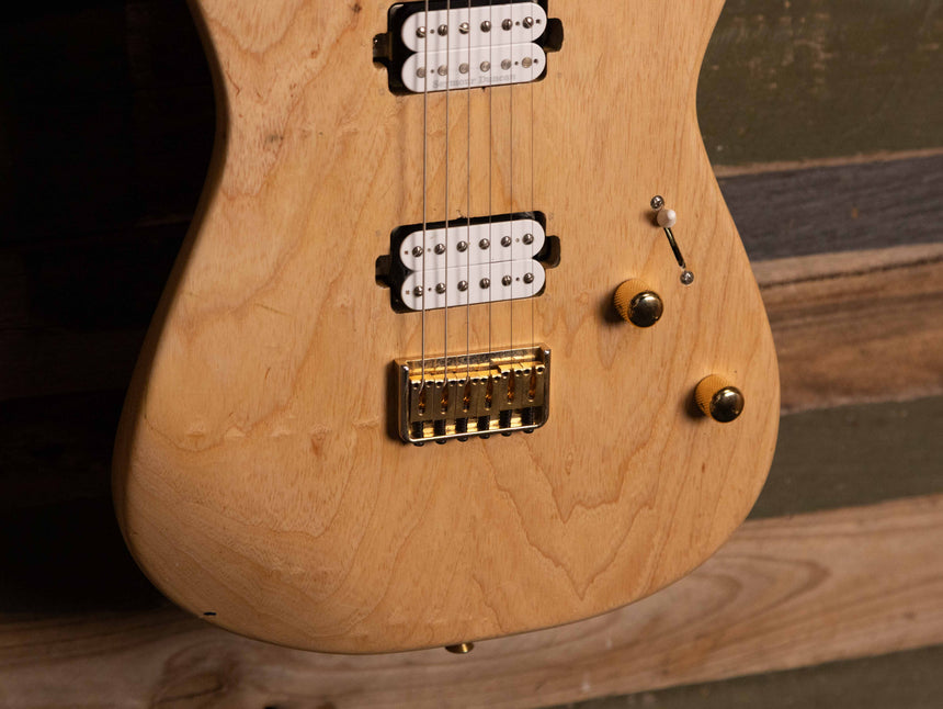 Charvel Pro-Mod San Dimas Style 1 HH HT