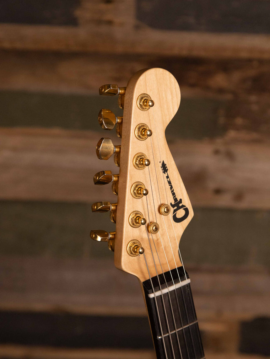Charvel Pro-Mod San Dimas Style 1 HH HT