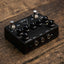 Keeley Dark Side Workstation V2 with Effect Order Switch 2016 - Present - Black