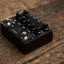 Keeley Dark Side Workstation V2 with Effect Order Switch 2016 - Present - Black