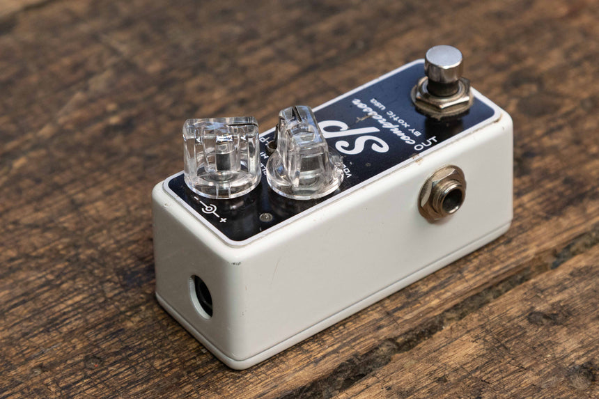 Xotic SP Compressor 2010s - Black