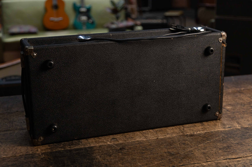 Acoustic Control Corp Model 150 Guitar Bass Amp Head