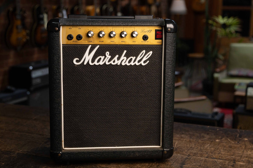 Marshall Lead 12 5005