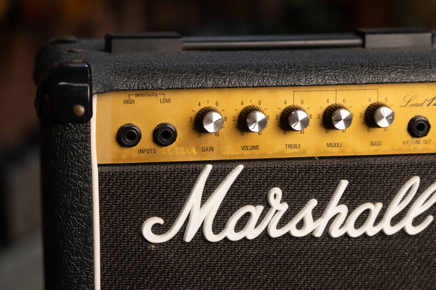 Marshall Lead 12 5005