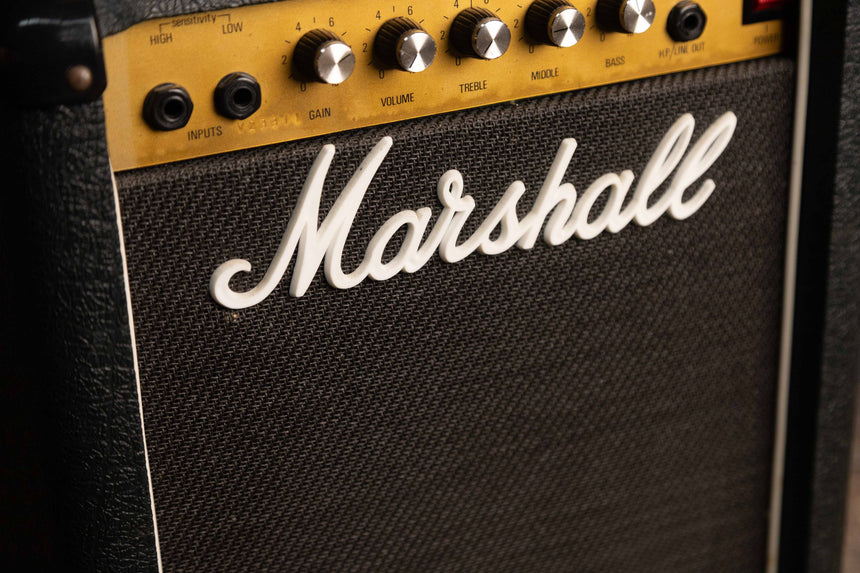 Marshall Lead 12 5005