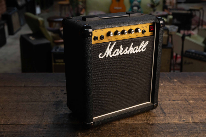 Marshall Lead 12 5005