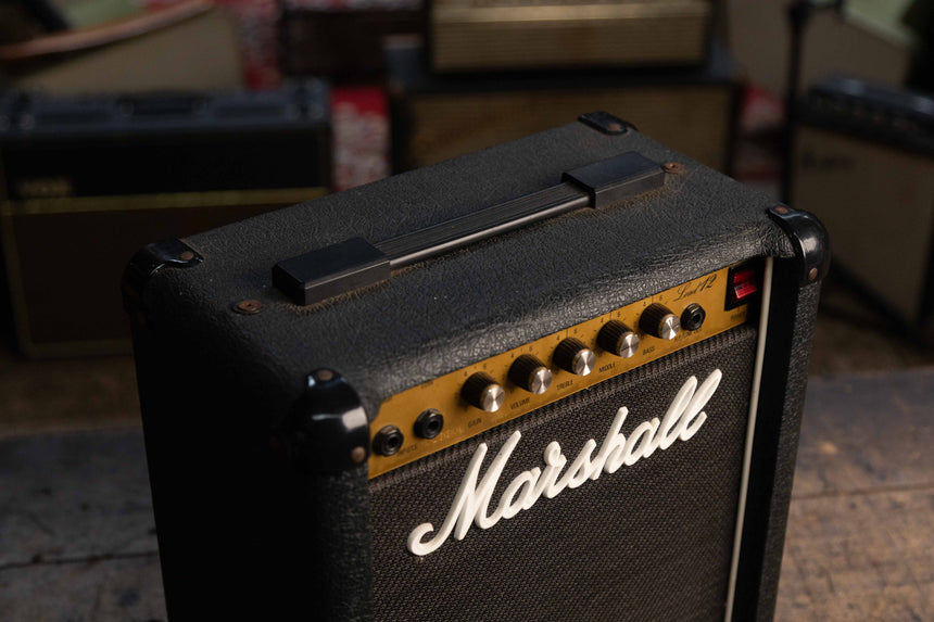 Marshall Lead 12 5005
