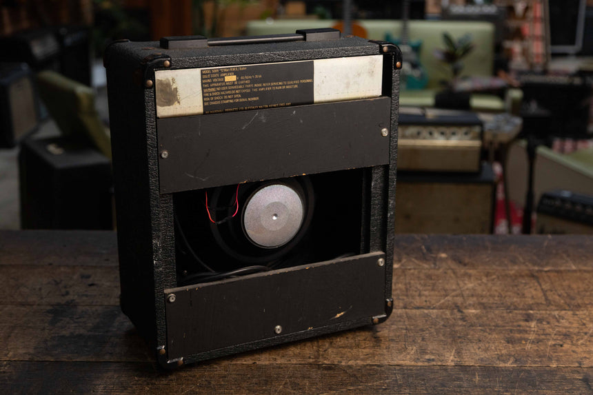 Marshall Lead 12 5005