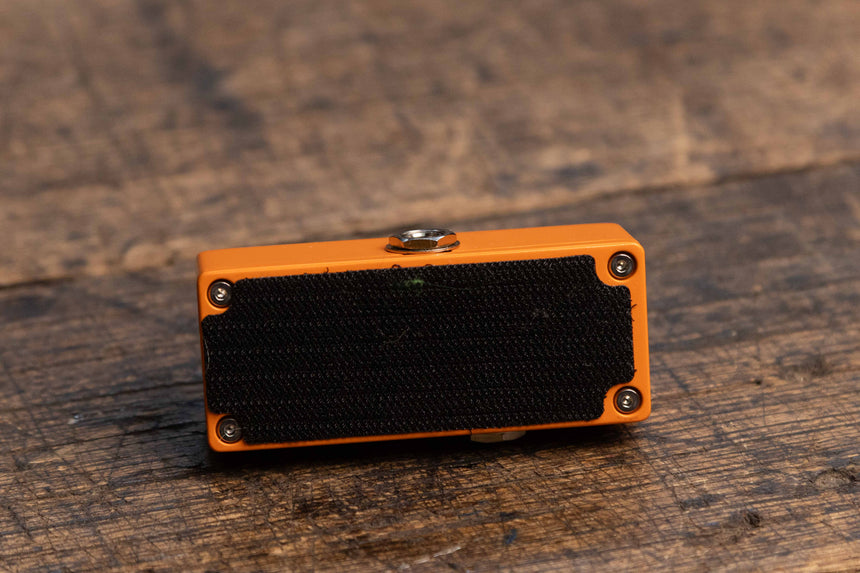 Tone City London Bender Micro Fuzz Pedal