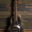 Republic Delta Rocket Resonator Guitar Polished Nickel 2020s