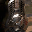 Republic Delta Rocket Resonator Guitar Polished Nickel 2020s