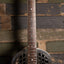 Republic Delta Rocket Resonator Guitar Polished Nickel 2020s