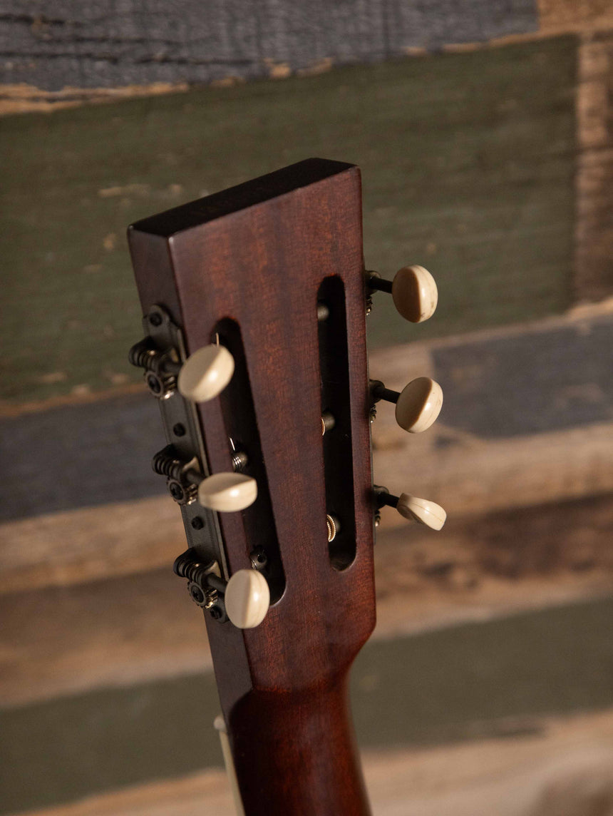 Republic Delta Rocket Resonator Guitar Polished Nickel 2020s