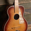 1960s Bellini Parlour Guitar
