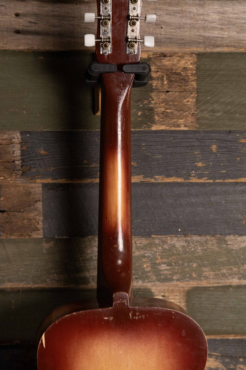 1960s Bellini Parlour Guitar