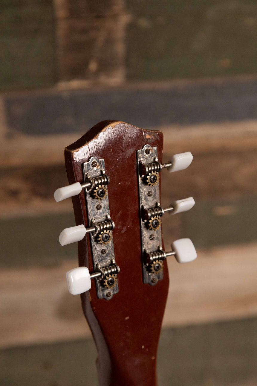 1960s Bellini Parlour Guitar