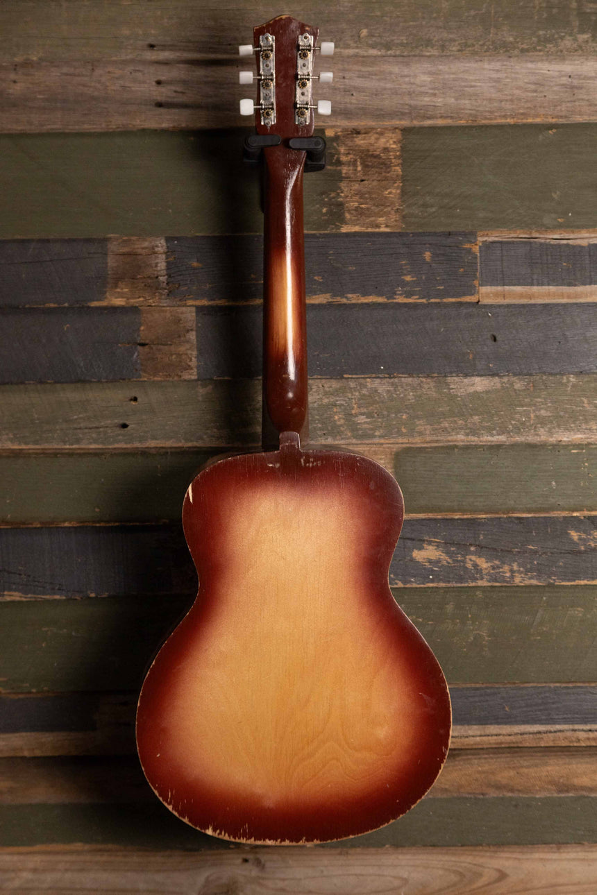 1960s Bellini Parlour Guitar