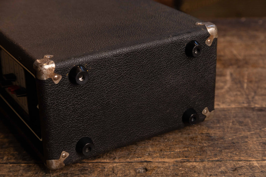 Acoustic Model 470 Head