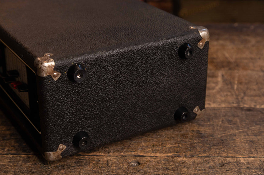 Acoustic Model 470 Head