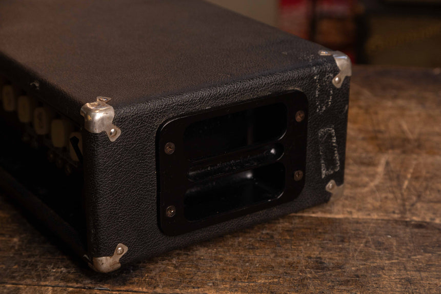 Acoustic Model 470 Head