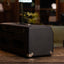 Fender Twin Reverb 1968 Head Rehoused